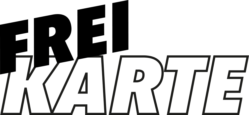 MeineFreiKarte Logo